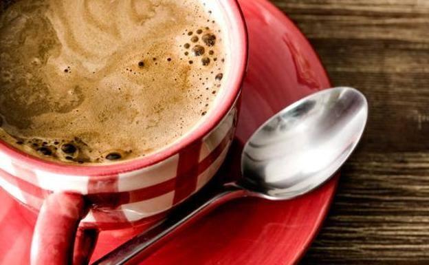 Alternativas saludables para dejar el café sin perder nada de energía