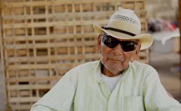 Manuel: el mexicano que dice tener 121 años