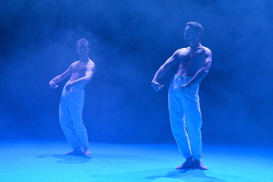 El Festival de Artes celebró su gran fiesta con conciertos, representaciones y todo tipo de actuaciones que hicieron las delicias de todos los asistentes