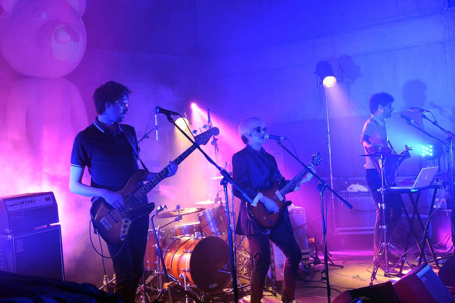 El Festival de Artes celebró su gran fiesta con conciertos, representaciones y todo tipo de actuaciones que hicieron las delicias de todos los asistentes