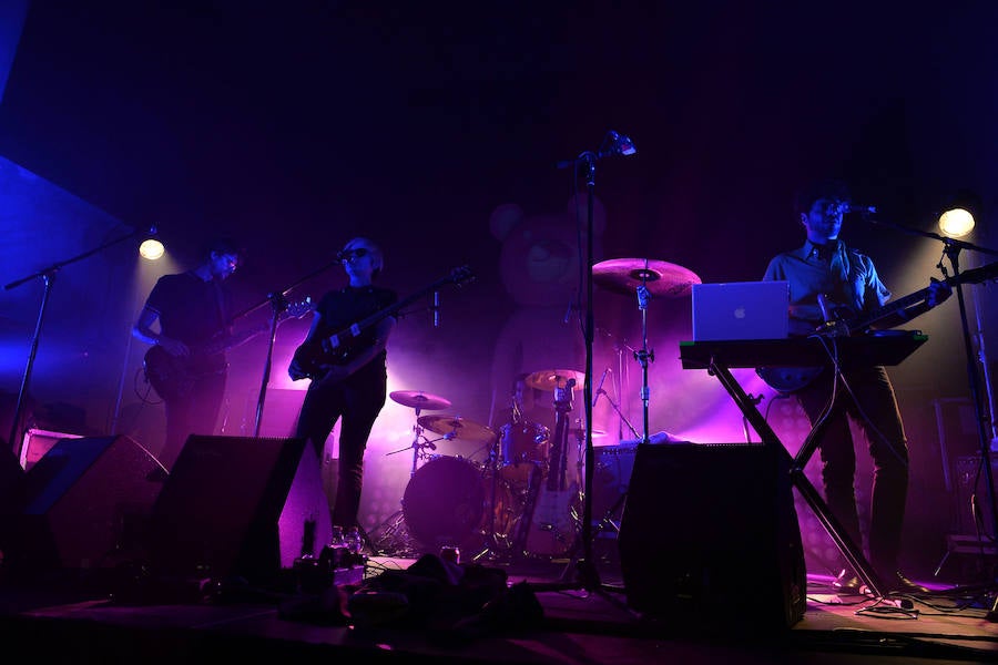 El Festival de Artes celebró su gran fiesta con conciertos, representaciones y todo tipo de actuaciones que hicieron las delicias de todos los asistentes