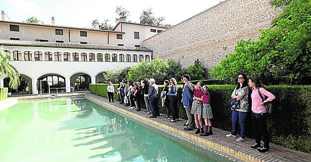 Los museos atraen al público en su Día Internacional