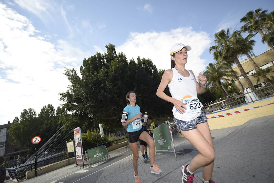 La empresa de soluciones de laboratorio Equilabo ha vencido en la categoría masculina, mientras que ElPozo Alimentación ha aupado a un equipo femenino a lo más alto y el premio en categoría mixta ha recaído en Decathlon