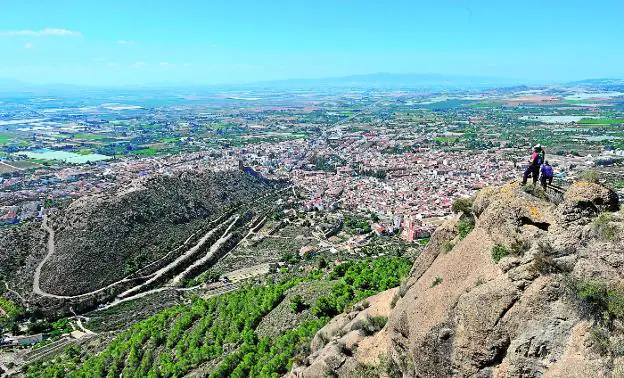 Alhama de Murcia