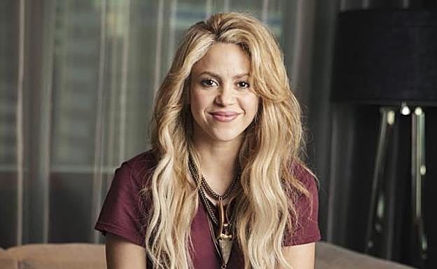 Shakira, tremendamente criticada tras subir un vídeo a Instagram