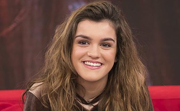 La foto de Amaia de la que todos están hablando