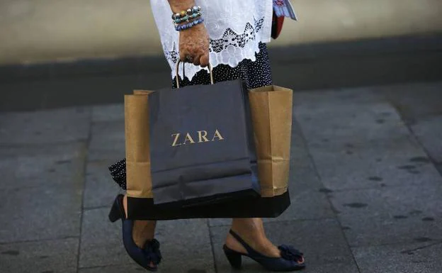 Zara y Movistar, las únicas españolas entre las 100 marcas más valiosas del mundo