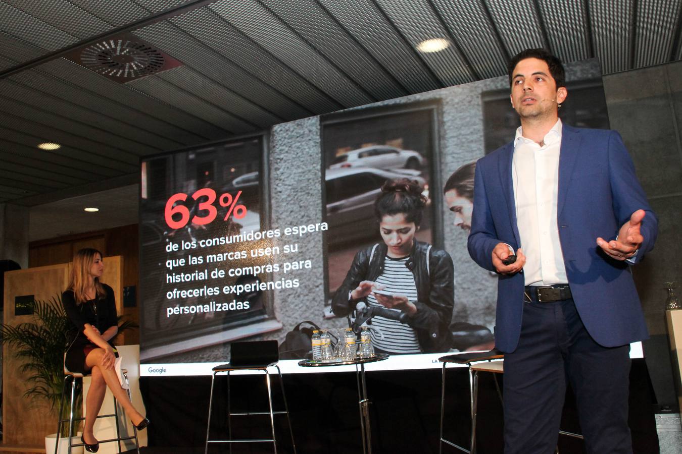 El encuentro reúne a emprendedores que decidieron instalarseen nuevos mercados y hoy son ejemplo para las marcas que buscan crecer