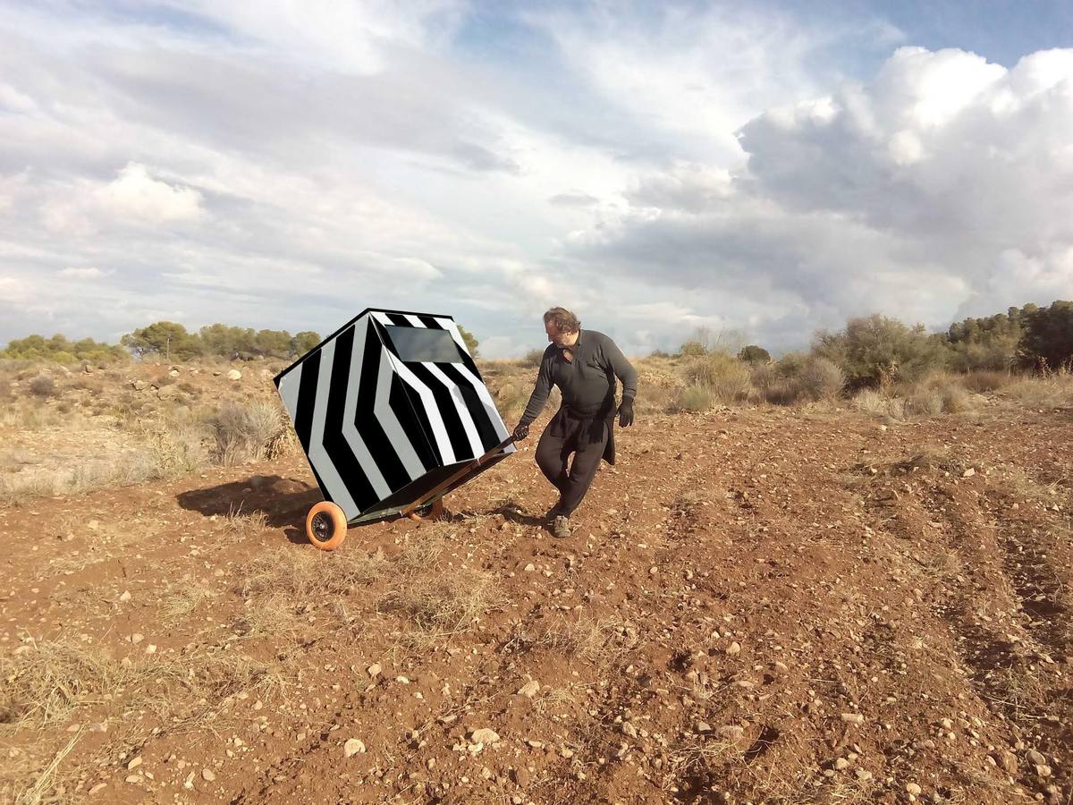 El fotógrafo Eduardo Cortils documenta la abundante fauna que vive de forma discreta junto a las ciudades