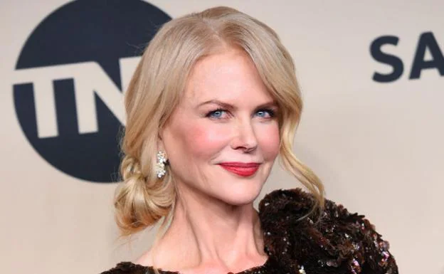 Nicole Kidman confiesa el momento más traumático de su vida