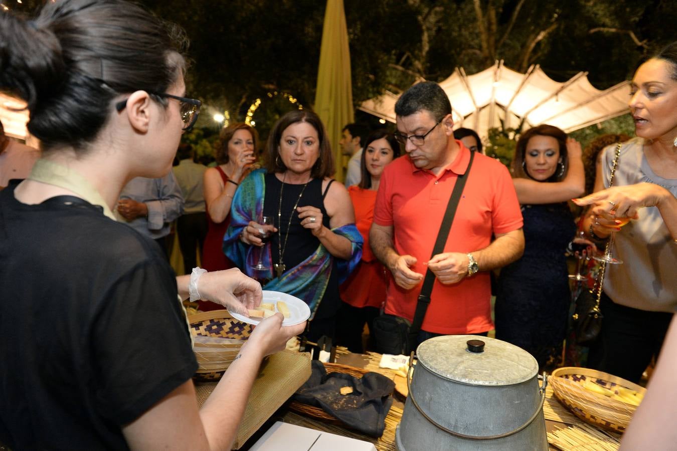 La quinta edición de Hello Summer, organizada por 'La Verdad' y Promenade, se convierte en la fiesta más fresca y querida del verano.