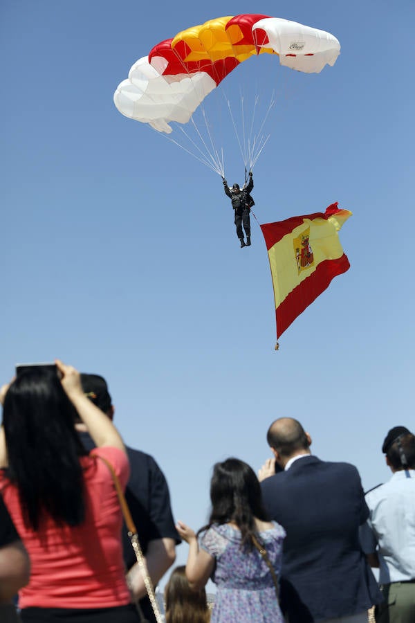 Este cuerpo de Javalí Nuevo da nombre a una glorieta en la carretera de Fuente Álamo y la carretera de El Escobar