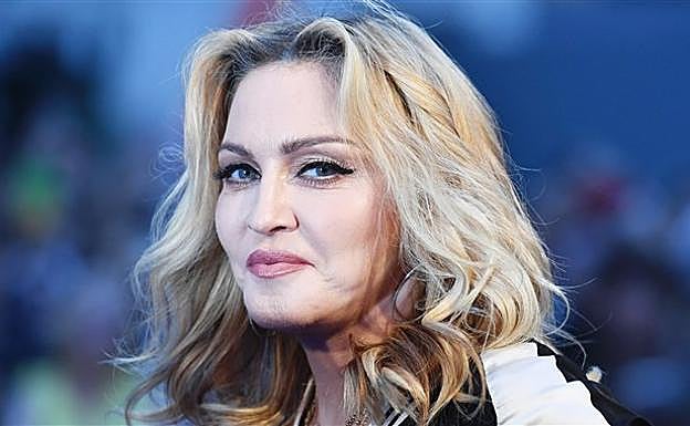 Madonna habla sobre su equipo: «Pierdo el tiempo con imbéciles»