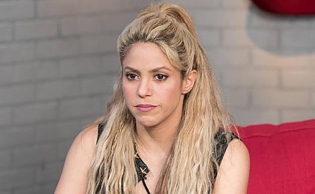 La publicación de Shakira que ha dejado a sus seguidores muy preocupados
