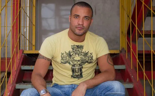 Muere el actor Edu del Prado, exintegrante de 'UPA Dance'