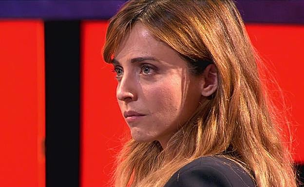 Leticia Dolera: «Me han metido mano volviendo a casa»