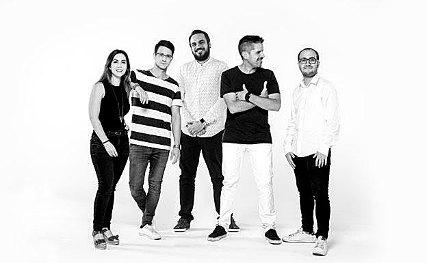 La empresa murciana de diseño web que brilla en España y en el mundo