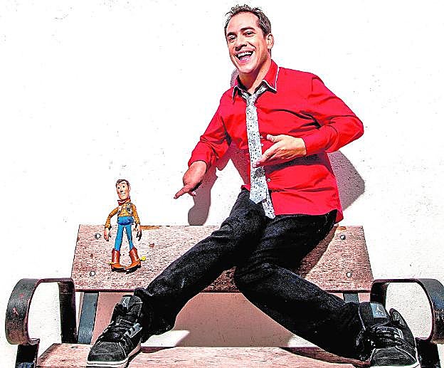 «Si tú no crees en ti mismo, no vas a conseguir que lo haga nadie»