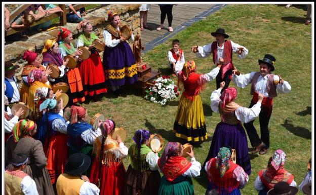 Folklore internacional