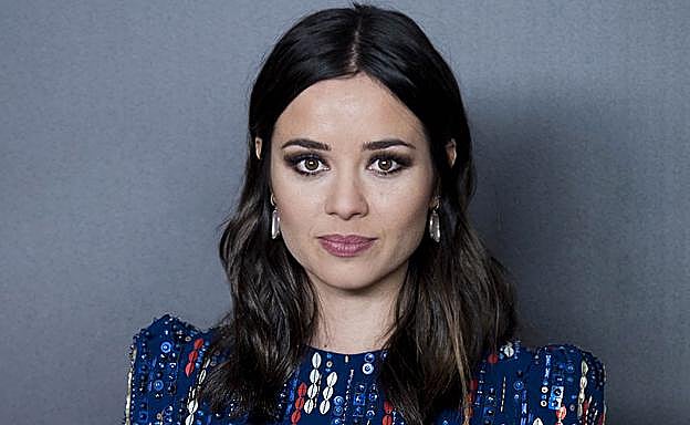 La denuncia de Dafne Fernández antes de ser madre