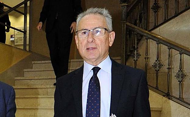 Miguel Ángel Ródenas. 