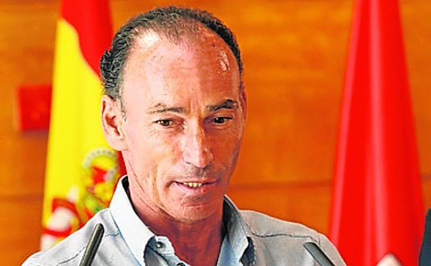 El diestro Pepín Liria. 