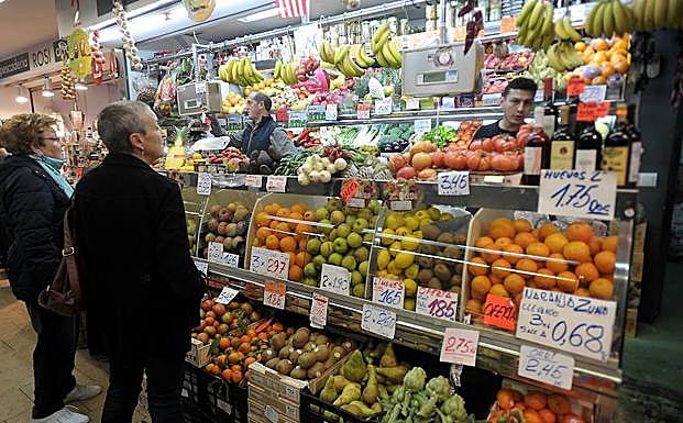 El esfuerzo fiscal de los hogares es un 25% superior al que soportan las empresas