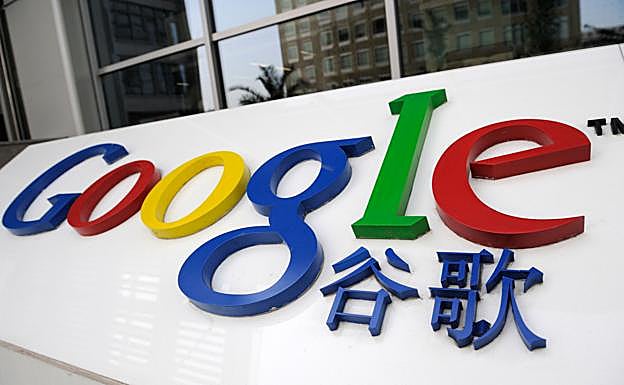 Google podría volver a China con contenido censurado
