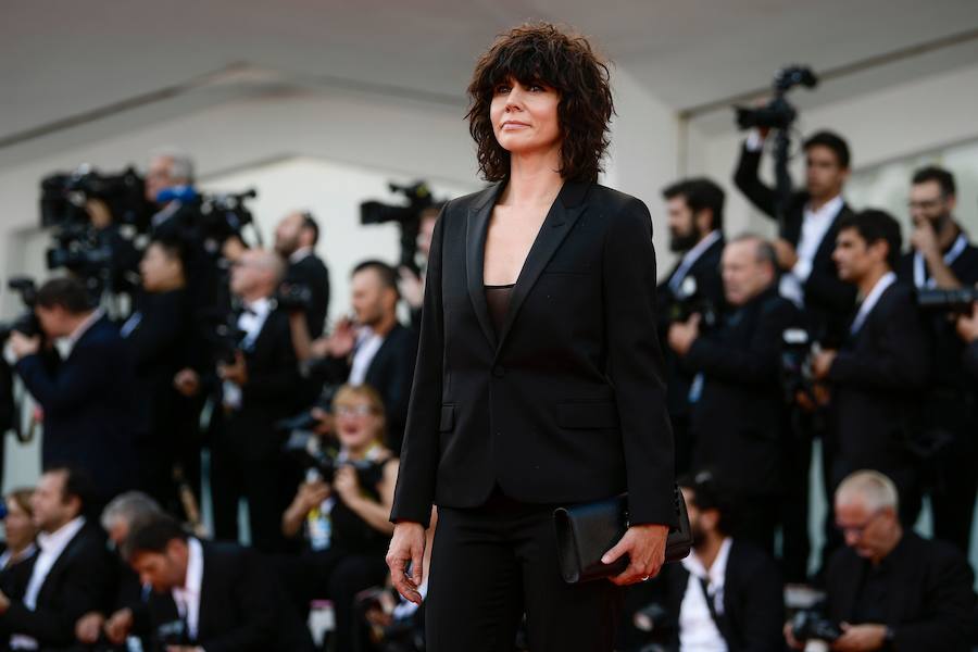 La 75° edición del Festival Internacional anual de Cine de Venecia se abrió con su ceremonia de apertura y con la proyección de la película 'First Man', sobre la preparación de la misión Apolo XI