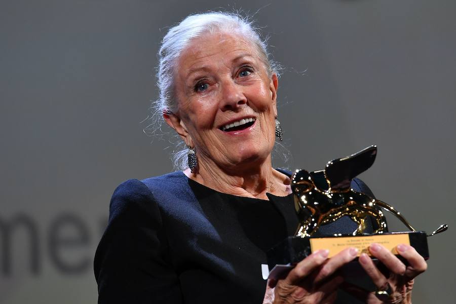 La 75° edición del Festival Internacional anual de Cine de Venecia se abrió con su ceremonia de apertura y con la proyección de la película 'First Man', sobre la preparación de la misión Apolo XI