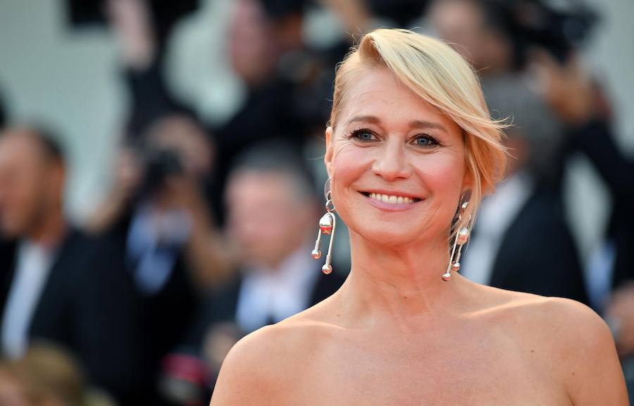 La 75° edición del Festival Internacional anual de Cine de Venecia se abrió con su ceremonia de apertura y con la proyección de la película 'First Man', sobre la preparación de la misión Apolo XI