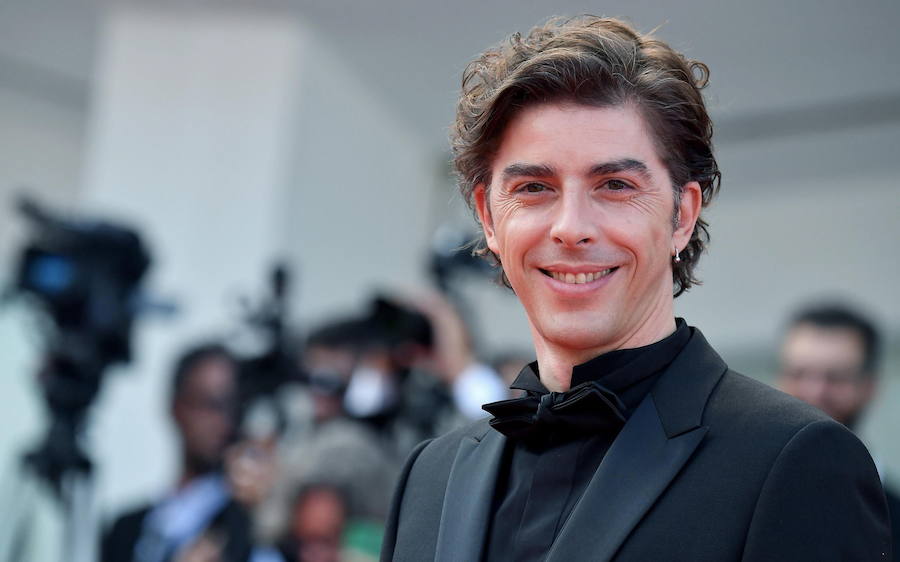 La 75° edición del Festival Internacional anual de Cine de Venecia se abrió con su ceremonia de apertura y con la proyección de la película 'First Man', sobre la preparación de la misión Apolo XI