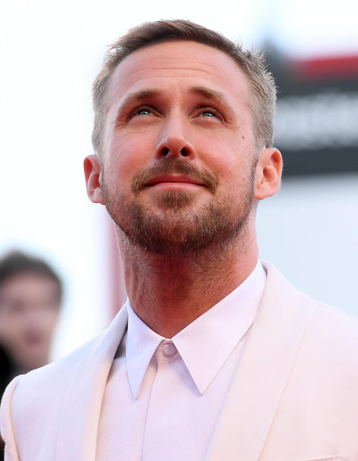 La 75° edición del Festival Internacional anual de Cine de Venecia se abrió con su ceremonia de apertura y con la proyección de la película 'First Man', sobre la preparación de la misión Apolo XI