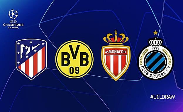 Atlético, prohibido tropezar en la misma piedra