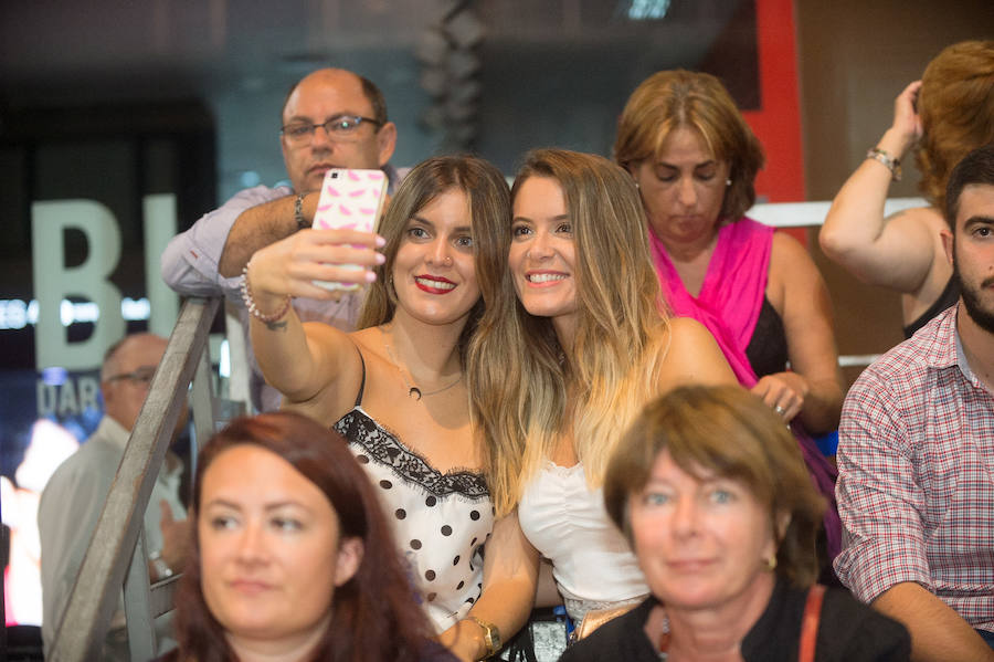 Este año, como novedad, el bando moro, encabezado por el rey Aben Hud, abre el desfile