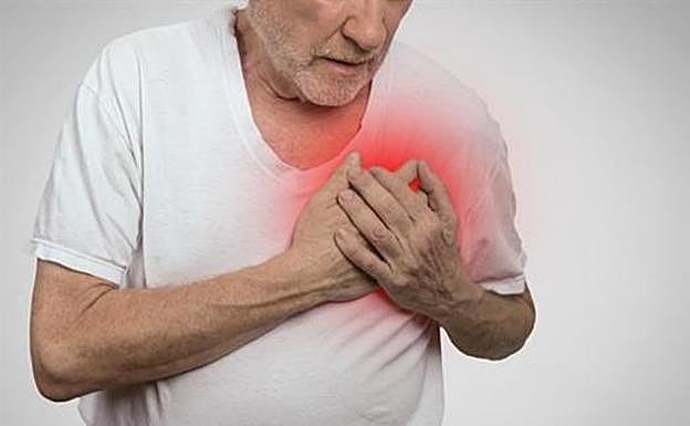 Alertan del medicamento que puede incrementar un 50 % la probabilidad de sufrir un infarto