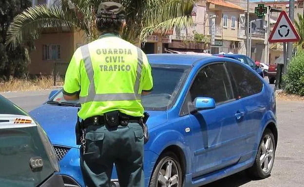 La Guardia Civil recuerda la nueva norma que ya ha entrado en vigor y que tienes que conocer