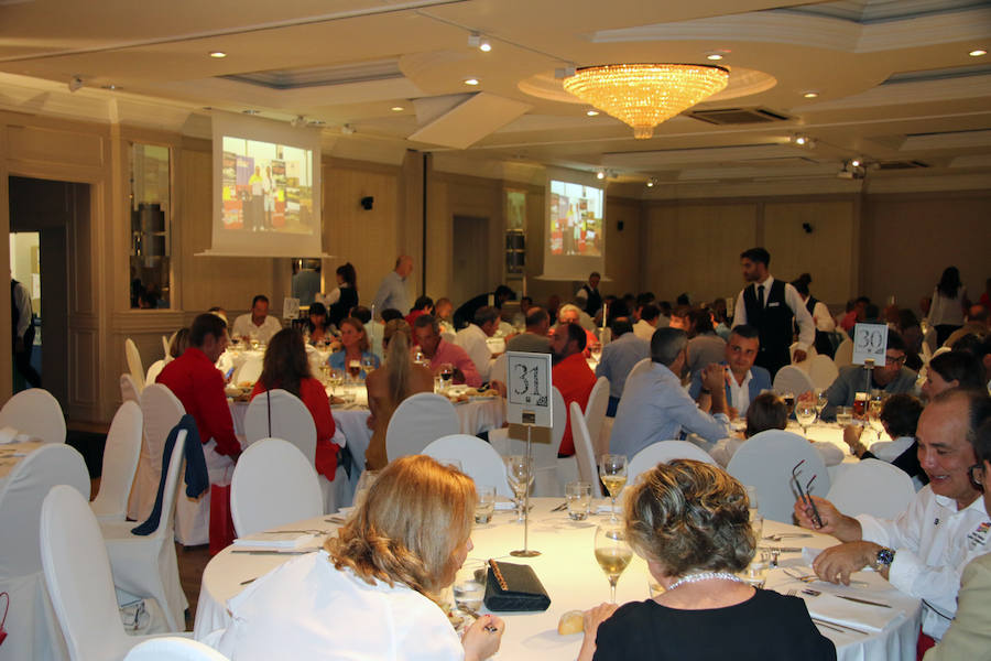 La final del WAGC Spain 2018 disputada en La Manga Club, pone nombre al equipo español que viajará a hasta el país asiático en unas pocas semanas