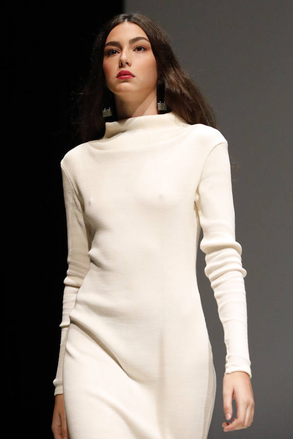 Participan cuatro firmas murcianas: Pedro Lobo, Las Culpass, Constanza Mas y Corbalán Studio