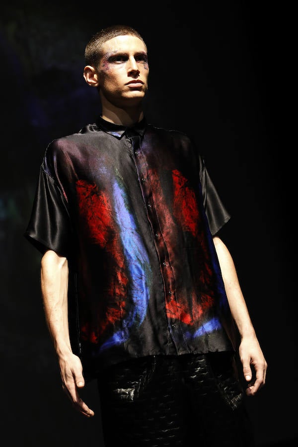 Participan cuatro firmas murcianas: Pedro Lobo, Las Culpass, Constanza Mas y Corbalán Studio