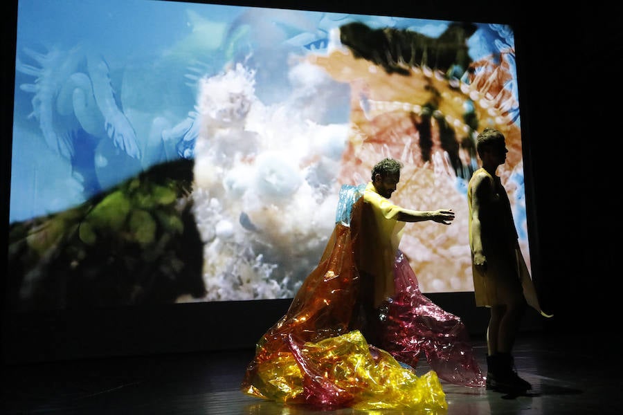 Participan cuatro firmas murcianas: Pedro Lobo, Las Culpass, Constanza Mas y Corbalán Studio