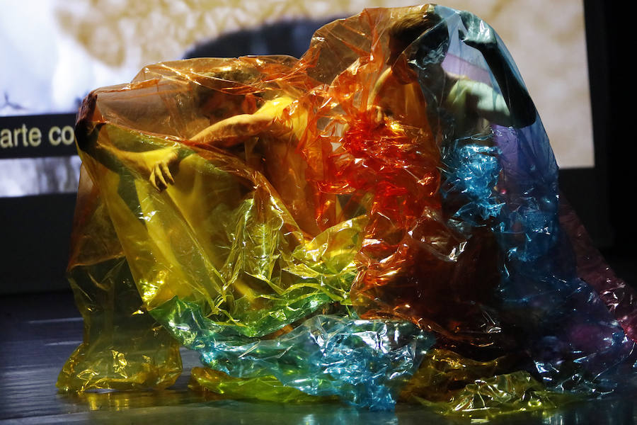 Participan cuatro firmas murcianas: Pedro Lobo, Las Culpass, Constanza Mas y Corbalán Studio