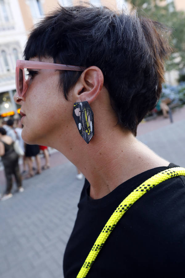 Participan cuatro firmas murcianas: Pedro Lobo, Las Culpass, Constanza Mas y Corbalán Studio