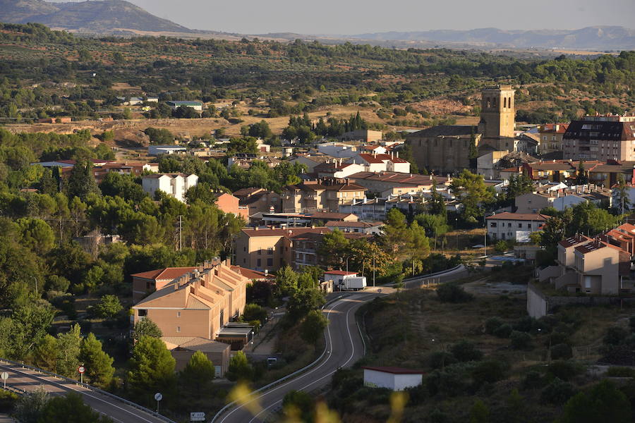 'La Verdad' recorre los embalses de Entrepeñas y Buendía, con más agua que hace doce meses pero al ralentí