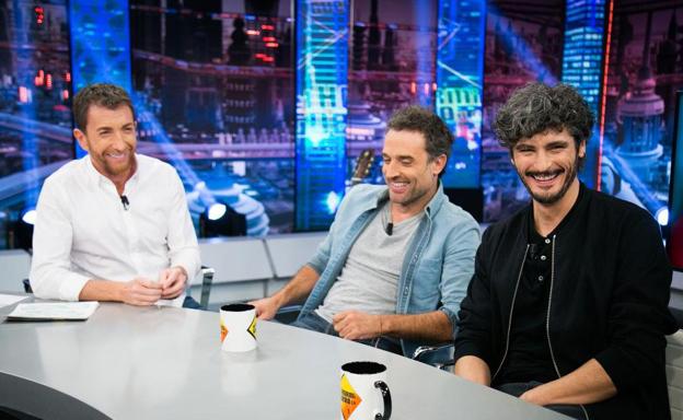 Tensión en 'El Hormiguero': «Eres el más tonto que ha pasado por aquí»