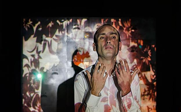 Lorca revela el lado oscuro del amor