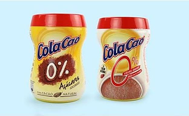 ¿Tomas Cola Cao? La OCU avisa de un cambio importante que tienes que saber