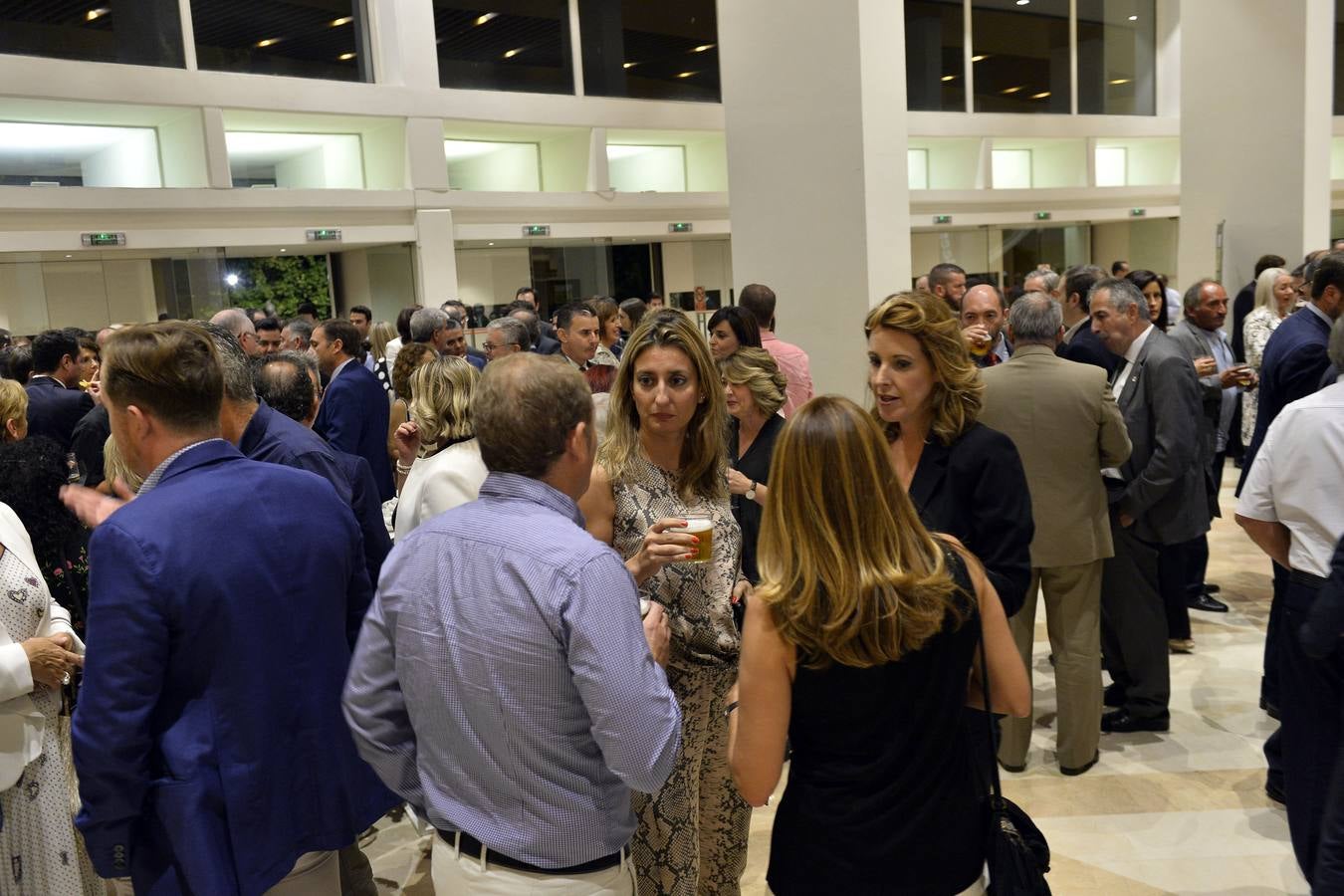 'La Verdad' reconoce la trayectoria de personas, empresas e instituciones referentes del sector agrícola
