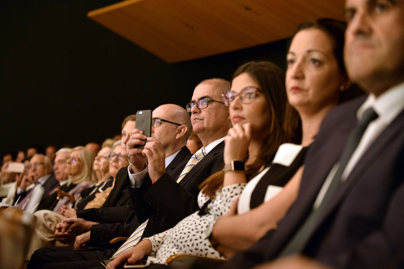 'La Verdad' reconoce la trayectoria de personas, empresas e instituciones referentes del sector agrícola