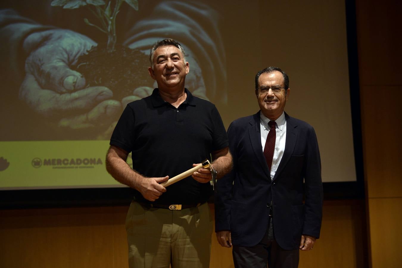 'La Verdad' reconoce la trayectoria de personas, empresas e instituciones referentes del sector agrícola